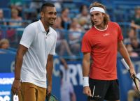 Wimbledon: «Ελληνική μονομαχία» με φόντο την πρόκριση