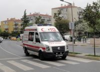 Τουρκία: Τροχαίο πριν από γάμο με 8 νεκρούς και 10 τραυματίες