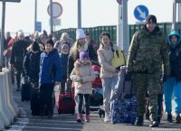 Ξεπέρασαν τους 46.500 οι Ουκρανοί πρόσφυγες που έχουν εισέλθει στην Ελλάδα Ξεπέρασαν τους 46.500 οι Ουκρανοί πρόσφυγες που έχουν εισέλθει στην Ελλάδα