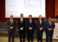 Elevate Greece: 618 οι εγγεγραμμένες εταιρείες με 5.900 εργαζομένους – Παρουσιάστηκε ο απολογισμός του χρόνου