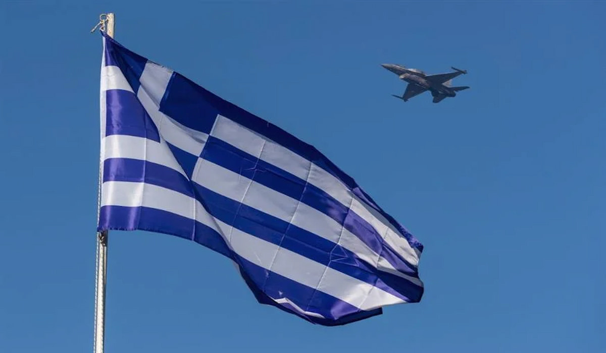 Τουρκικά ΜΜΕ: «Ελληνικά μαχητικά κάνουν παραβιάσεις» – Ο φόβος των Τούρκων για τη σχέση ΗΠΑ – Ελλάδας