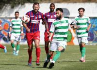 Γ’ Εθνική: Ανέβηκε στη Super League 2 ο Αγροτικός Αστέρας