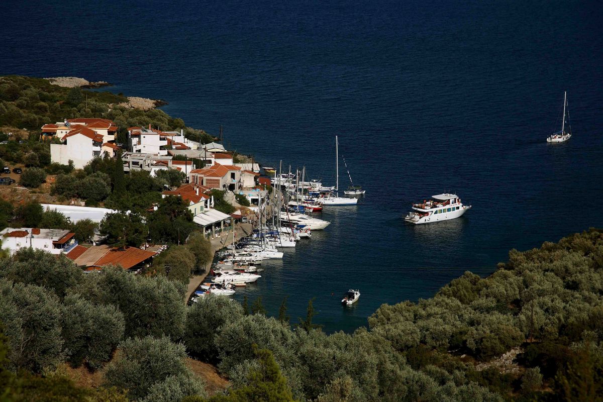 Τουρισμός – ΕFΕ: Η Ελλάδα με αφετηρία την Αλόννησο διευρύνει το τουριστικό της αφήγημα