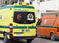 Αίγυπτος: Έξι νεκροί από κατάρρευση κτιρίου στο Κάιρο Αίγυπτος: Έξι νεκροί από κατάρρευση κτιρίου στο Κάιρο