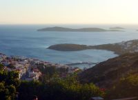 Τουρισμός: Η Άνδρος στους κορυφαίους ανερχόμενους προορισμούς του κόσμου για το 2022