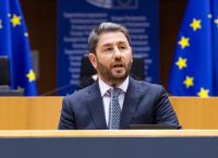 Ανδρουλάκης: “H Ένωση δεν πρέπει να επαναλάβει με τον Ερντογάν τα λάθη, που έκανε με τον Πούτιν”