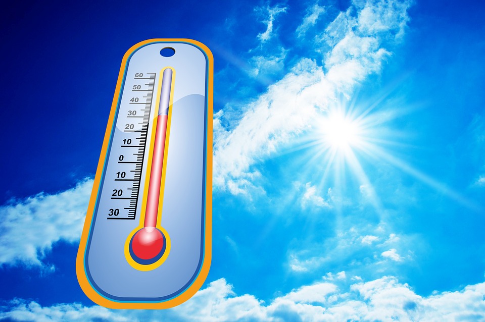 Καιρός αύριο Τρίτη 28/6: Γενικά αίθριος