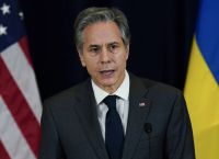 Μπλίνκεν: Το Κίεβο δεν θα χρησιμοποιήσει τα νέα πυραυλικά συστήματα εναντίον της Ρωσίας