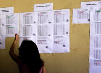 Πανελλαδικές 2023: Ανακοινώθηκαν οι ημερομηνίες των εξετάσεων Πανελλαδικές 2023: Ανακοινώθηκαν οι ημερομηνίες των εξετάσεων