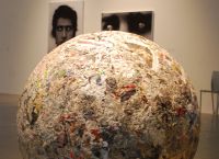 Έμπορος με επιρροή Lia Rumma δωρίζει Arte Povera Works στην Ιταλία