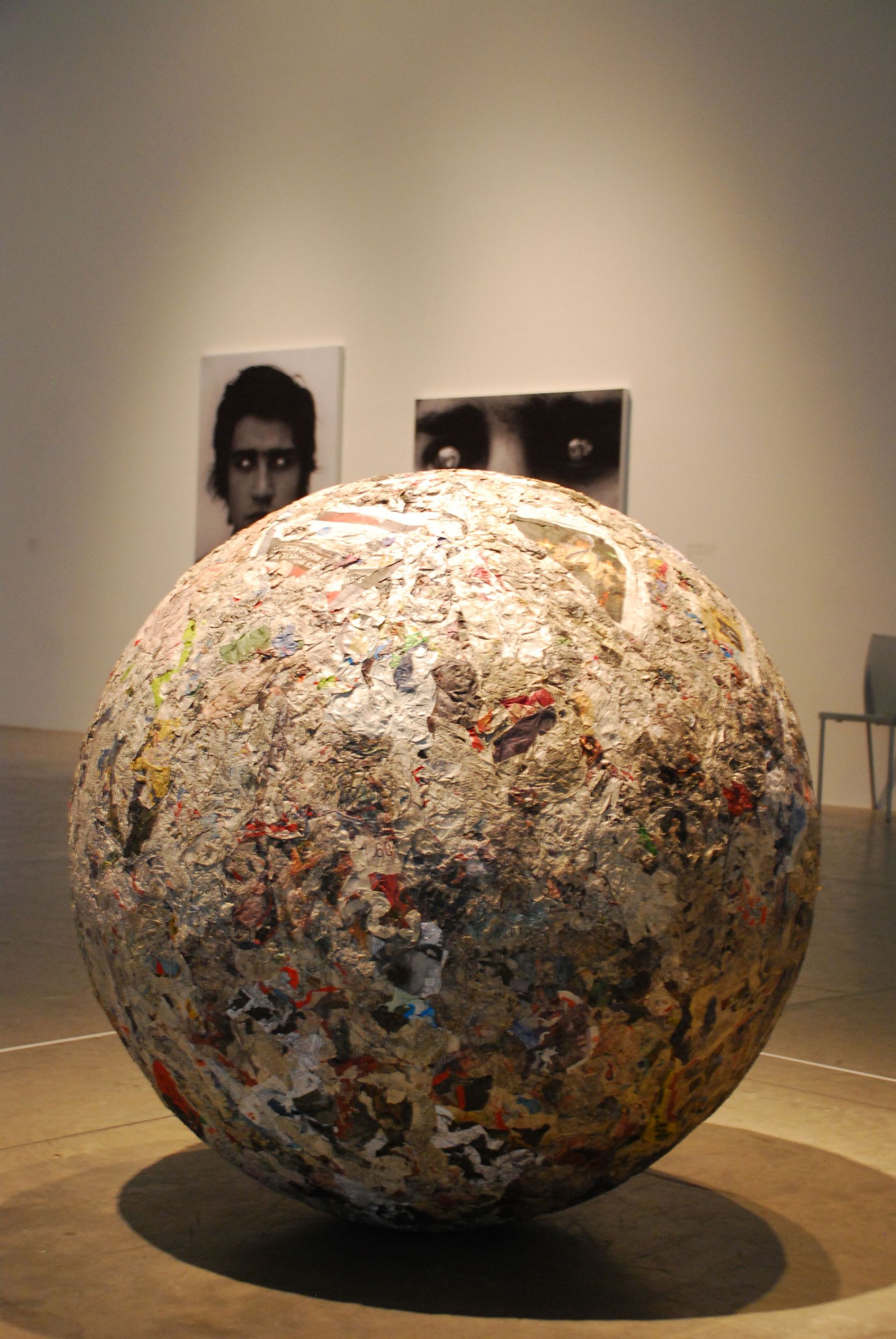 Έμπορος με επιρροή Lia Rumma δωρίζει Arte Povera Works στην Ιταλία