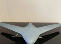 When do the test flights of the Greek drone “Archytas” begin? When do the test flights of the Greek drone “Archytas” begin?