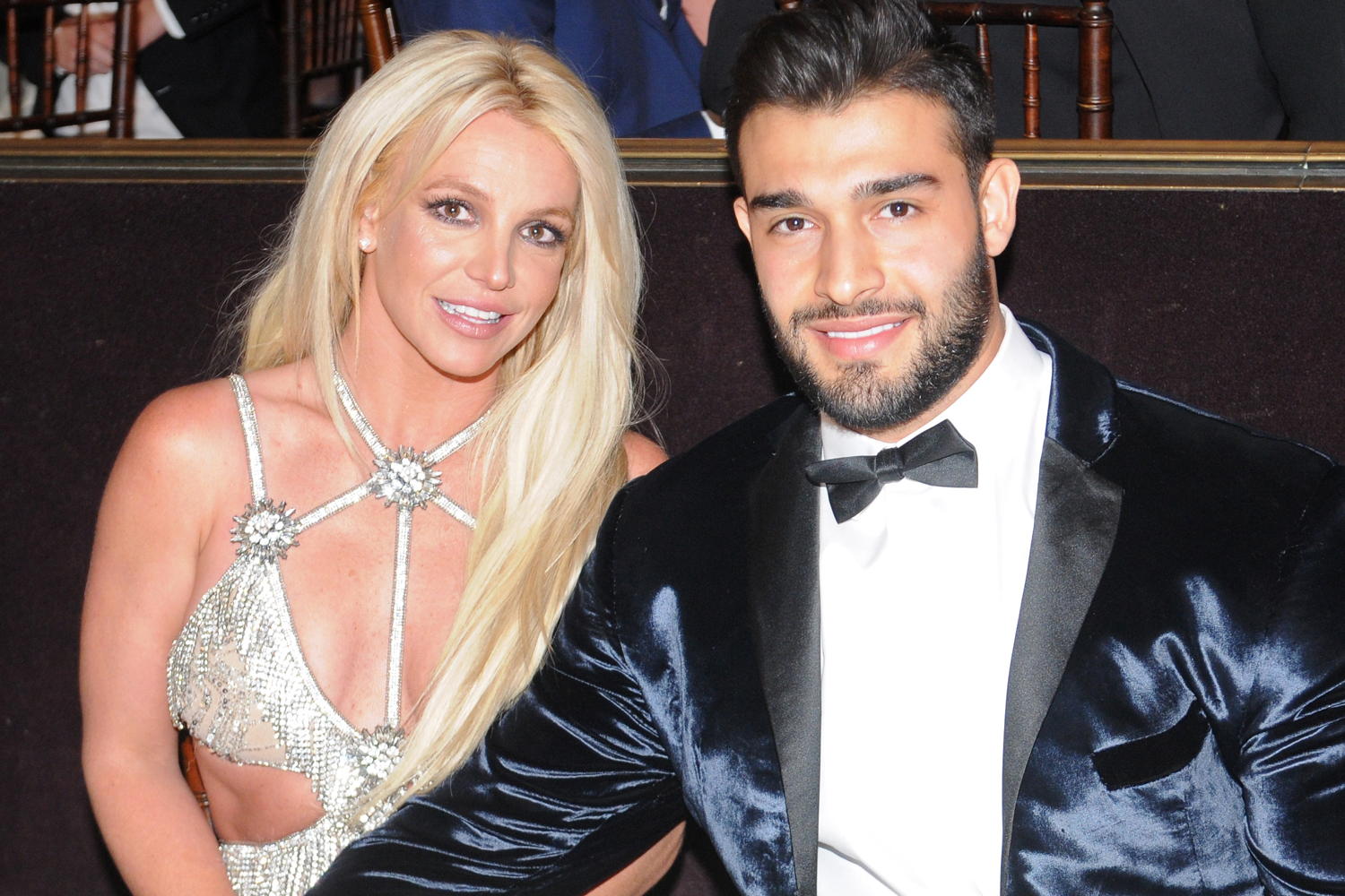 Britney Spears: Ο πρώην άνδρας της πήγε στον γάμο της, να την κλέψει