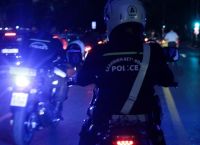 Θεσσαλονίκη: Η ομάδα «Ζ» τσάκωσε δύο διακινητές μεταναστών στους Αμπελόκηπους