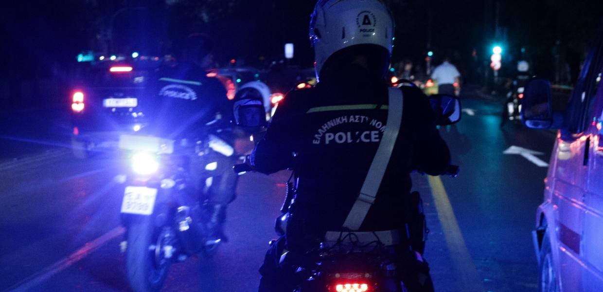 Θεσσαλονίκη: Η ομάδα «Ζ» τσάκωσε δύο διακινητές μεταναστών στους Αμπελόκηπους