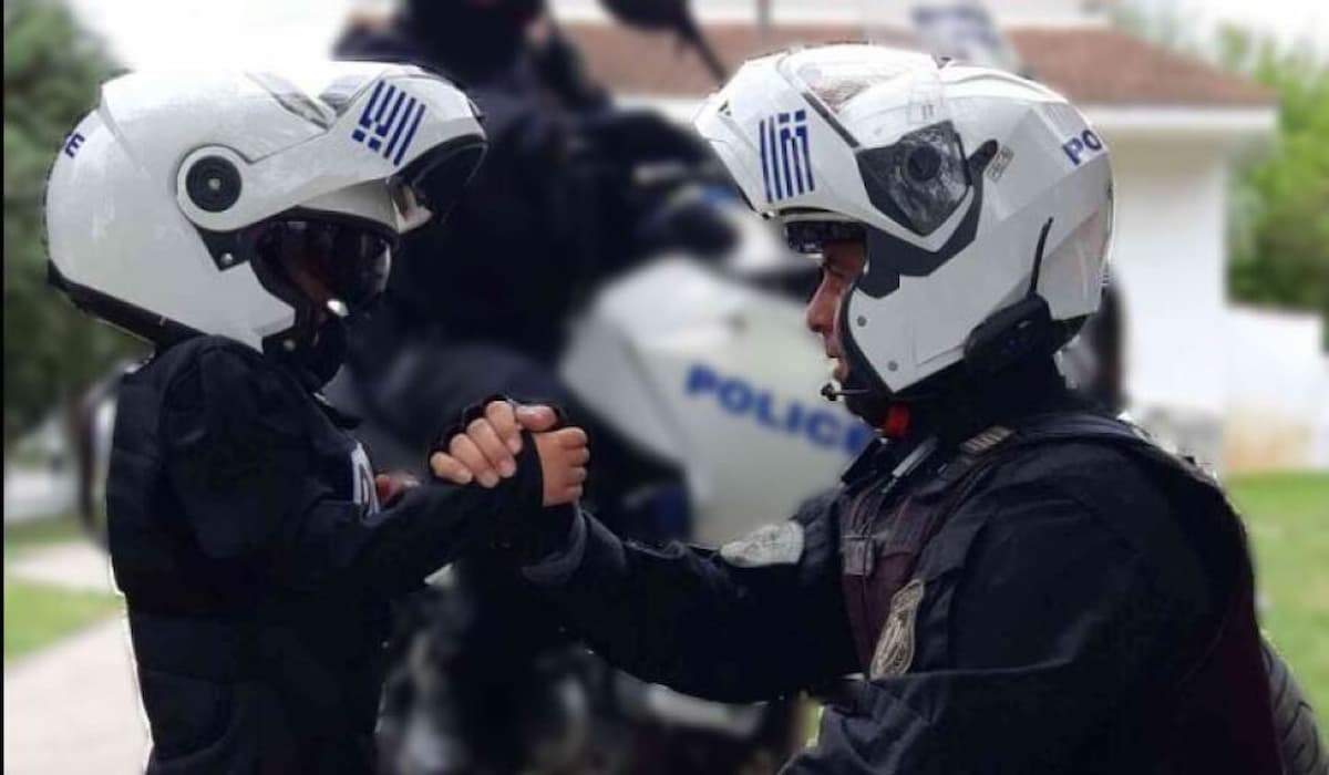 Γιορτή του πατέρα: Η Συγκινητική ανάρτηση της ΕΛ.ΑΣ με απόσπασμα από Ουμπέρτο Έκο [pic]
