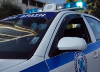Θεσσαλονίκη: Σύλληψη 35χρονου για γενετήσιες πράξεις σε βάρος ανήλικης Θεσσαλονίκη: Σύλληψη 35χρονου για γενετήσιες πράξεις σε βάρος ανήλικης