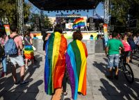 Athens Pride weekend: Τα events του Σαββατοκύριακου