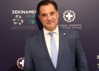 Άδωνις Γεωργιάδης: «Οι έξυπνες Πόλεις ως μοχλός Ανάπτυξης»