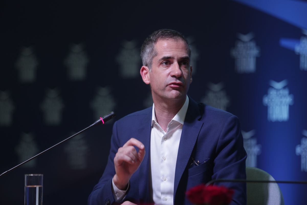 Μπακογιάννης: Δε θα γίνει καμία αύξηση στα δημοτικά τέλη – Δε θα σβήσουν τα φώτα στις γειτονιές