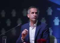Μπακογιάννης: Στόχος μας να διευρύνουμε τις ημέρες παραμονής των τουριστών στην Αθήνα Μπακογιάννης: Στόχος μας να διευρύνουμε τις ημέρες παραμονής των τουριστών στην Αθήνα