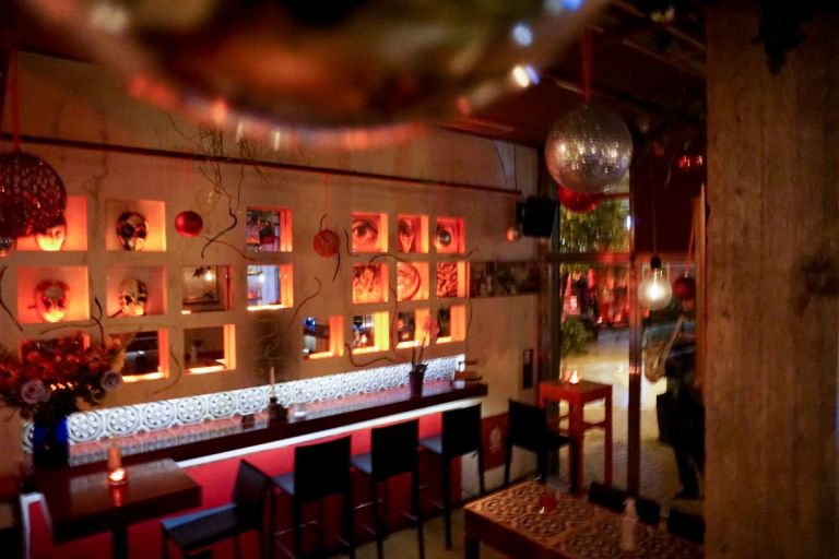 Παραλιακή: Σε… σιωπητήριο μετά τις 23:00 Άλιμος, Βάρη, Βούλα και Βουλιαγμένη