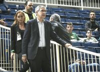 Euroleague: Οριστικά παρελθόν ο Μπερτομέου