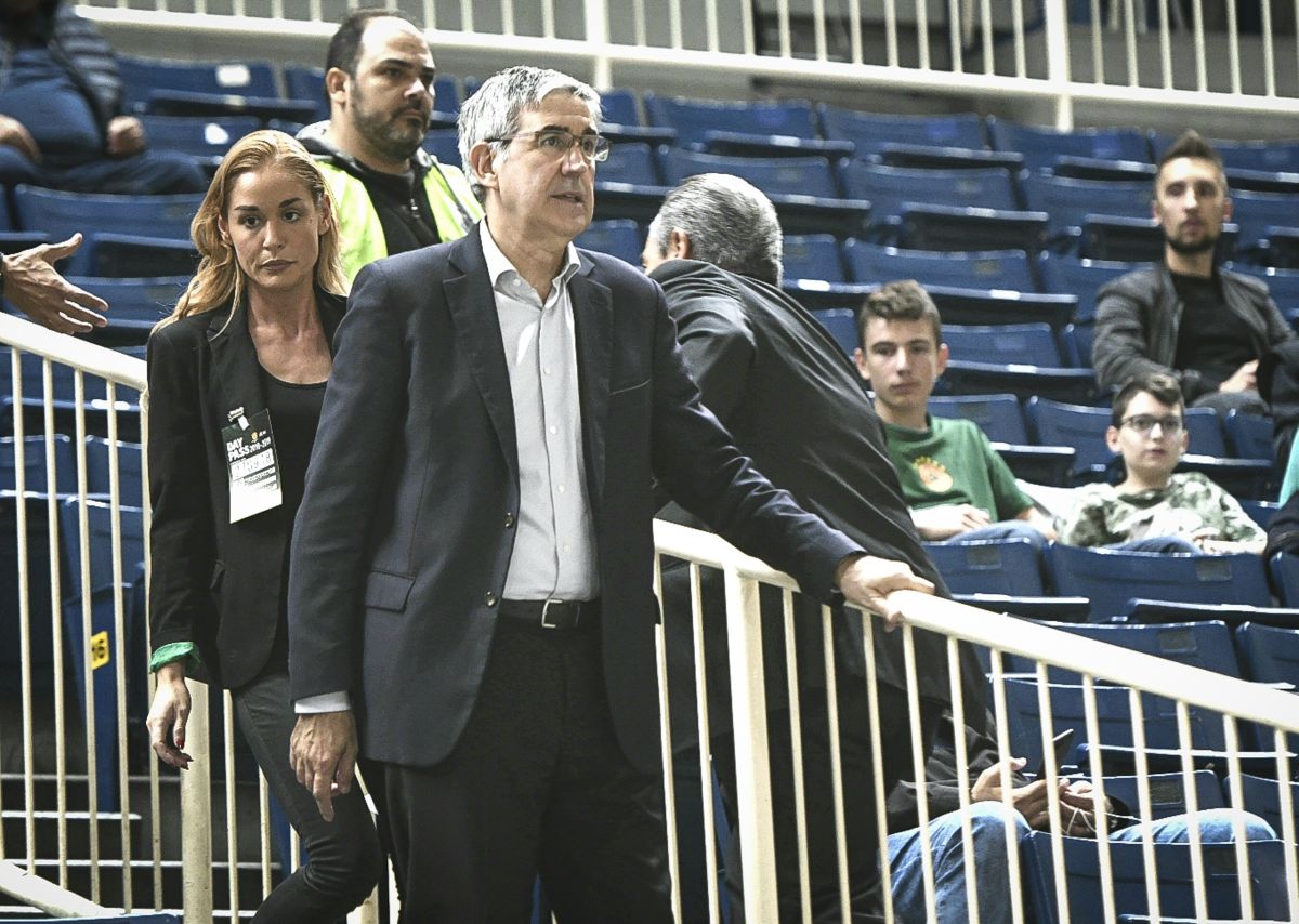 Euroleague: Οριστικά παρελθόν ο Μπερτομέου