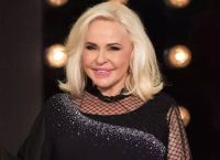 Μπέσσυ Αργυράκη: «Στο «Dancing With The Stars» έδειξα ότι, όταν δουλεύω, δεν αστειεύομαι»