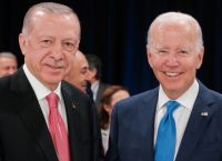 ΗΠΑ: Επιστολή βουλευτών στον Μπάιντεν “Μην δώσετε F-16 στον Ερντογάν”