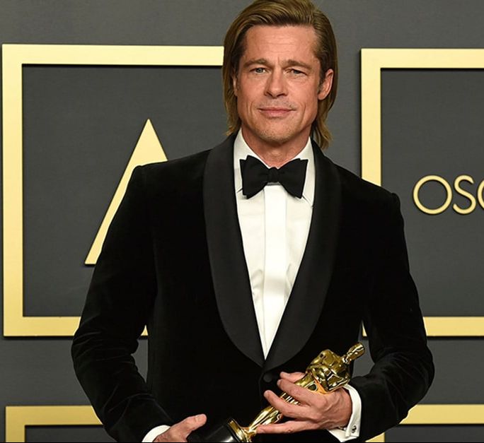 Brad Pitt: Το νέο επαγγελματικό του βήμα που θα εκνευρίσει την Angelina Jolie