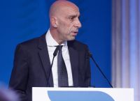 Μπρατάκος: Ορκίζεται την Παρασκευή νέος γενικός γραμματέας του πρωθυπουργού