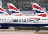 Μεγάλη Βρετανία: Η British Airways ανακοίνωσε ότι θα ακυρώσει εκατοντάδες πτήσεις αυτό το καλοκαίρι Μεγάλη Βρετανία: Η British Airways ανακοίνωσε ότι θα ακυρώσει εκατοντάδες πτήσεις αυτό το καλοκαίρι