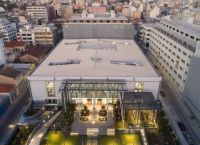 Νέα CFΟ για την Dimand