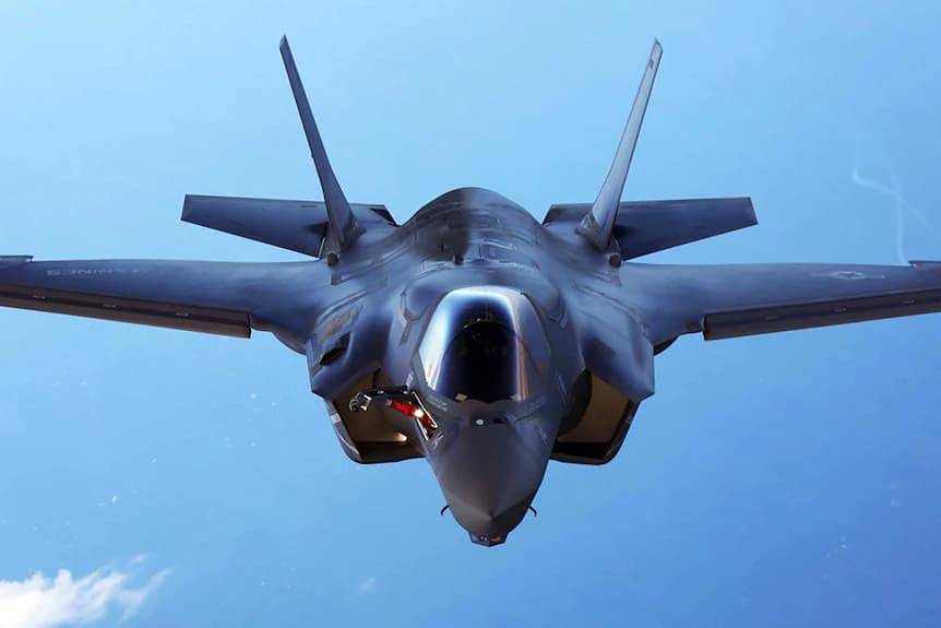 Οι Αμερικανοί βάζουν «φρένο» στα τουρκικά F-35 – «Η Τουρκία δεν επανέρχεται στο πρόγραμμα των F-35»