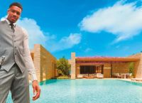 Giannis Antetokounmpo becomes the owner of two Costa Navarino Greece Residences