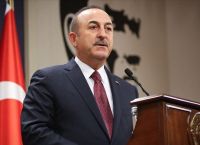 Τσαβούσογλου: “Που ήσασταν όταν η Ελλάδα ήταν τόσο κακομαθημένη και εμπόδιζε την ένταξη της «Μακεδονίας;”