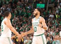 NBA: Πήραν εκ νέου το προβάδισμα οι Σέλτικς [vids]