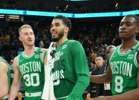 NBA: “Break” με το… καλημέρα για τους Σέλτικς [vid]