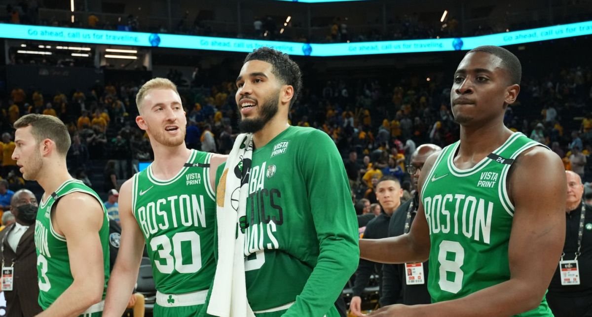 NBA: “Break” με το… καλημέρα για τους Σέλτικς [vid]