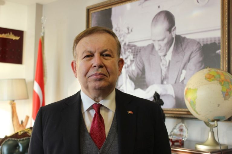 Τουρκία: Ανυπόστατο κρεσέντο από τον Γιαϊτζί – “Σχέδιο εισβολής 3 σταδίων από την Ελλάδα”