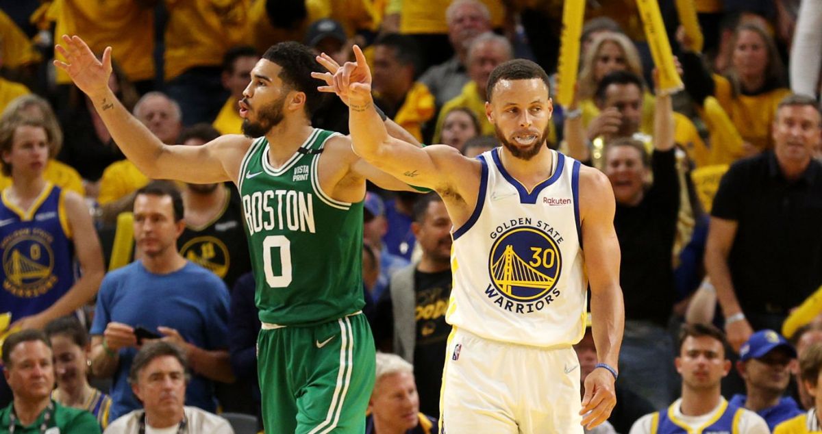 NBA: Στα ίσα η σειρά με… πολεμικό τρόπο [vids]