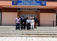 Πανελλήνια Ομοσπονδία Αστυνομικών Υπαλλήλων: Συναντήσεις για την αστυνομική εκπαίδευση-μετεκπαίδευση