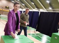 Δανία: Τα πρώτα exit poll του δημοψηφίσματος για την κοινή ευρωπαϊκή αμυντική πολιτική