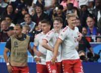 Nations League: Έγινε του… διπλού – Διασυρμός για Βέλγιο και Κροατία [vids]