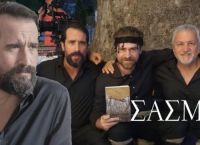 Σασμός – Επεισόδιο 164: Ο Μανόλης, η Κλαίρη κι ο Νικηφόρος πηγαίνουν στο χωριό