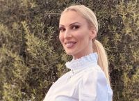 Διονυσία Κουκίου: «Ό,τι λάμπει δεν είναι χρυσός – Δεν με ενδιέφερε να έχω ωραίο μπούστο»