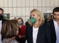 Μάτι: Παραπέμπεται η Δούρου και άλλων 20 κατηγορουμένων για πλημμελήματα για την πυρκαγιά