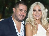 Θέλξη: «Ο άντρας μου με παντρεύτηκε γιατί κάνω καλές πίτες και είμαι Θεσσαλονικιά»