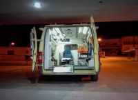 Κρήτη: Γυναίκα έπεσε σε γκρεμό – Ηταν στην καρότσα αγροτικού [pic]